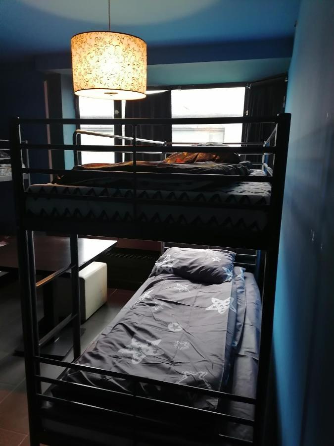 Hostel Pacific Ocean Częstochowa Екстериор снимка